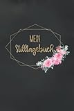 Mein Stilltagebuch: Stillprotokoll für die erste Zeit mit Baby | tolles Stillbuch für Mama und Baby | hilfreiches Still Tagebuch für wichtige Notizen