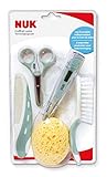 NUK - 80601578 - Coffret Soin - Version Bleu