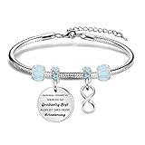 Coagurmes Manchmal vergisst du, dass du fantastisch bist. Das ist deine erinnerungEin inspirierendes Armband Das geburtstagsgeschenk für frauen frauen besten freunde töchter mutter kollegen
