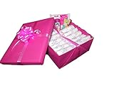 Baby Geschenkbox Mädchen | Willkommenspaket