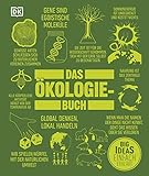 Big Ideas. Das Ökologie-Buch: Wichtige Theorien einfach erklärt