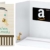 Amazon.de Geschenkkarte in Grußkarte (Baby Glückwünsche) - 1