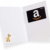 Amazon.de Geschenkkarte in Grußkarte (Baby Glückwünsche) - 3