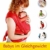 Babys im Gleichgewicht: Geborgen und getragen im ersten Lebensjahr - 1
