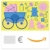 Digitaler Amazon.de Gutschein (Baby Icons (Gelb)) - 1