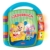 Fisher-Price CDH40 - Lernspaß Liederbuch Baby Spielzeug zum Lernen von Buchstaben, Zahlen und Formen, Spielzeug ab 6 Monaten, deutschsprachig - 2