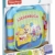 Fisher-Price CDH40 - Lernspaß Liederbuch Baby Spielzeug zum Lernen von Buchstaben, Zahlen und Formen, Spielzeug ab 6 Monaten, deutschsprachig - 11