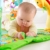 Fisher-Price GXC35 - Rainforest Erlebnisdecke, Krabbeldecke mit Musik und Lichtern, Spieldecke für Babys mit weichem Spielbogen, ab 0 Monaten, mit Tukan, Abweichungen in Verpackung vorbehalten - 4