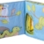 Haba 300146 - Stoffbuch Elefant Egon, weiches Knisterbuch mit vielen Fühl- und Spieleffekten, wunderschön gestaltetes Babyspielzeug ab 6 Monaten - 2