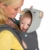 Infantino Cuddle Up Babytrage – Ergonomische Babytrage mit Teddy-Kapuze und verstellbaren Schultergurten – Für Säuglinge und Kleinkinder von 5,4-18 kg - 10