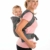 Infantino Flip Advanced 4-in-1 Babytrage – Ergonomische Babytrage mit 4 Tragepositionen – Für Säuglinge und Kleinkinder von 3,6-14,5 kg - 5