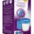 Philips AVENT SCF619/05 Aufbewahrungsbecher für Muttermilch, Becher inklusive Deckel - 4
