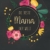 Die beste Mama der Welt: Notizbuch zum Verschenken für Mamas | Perfekt als Geschenk zum Geburtstag, zur Geburt oder zum Muttertag - 1