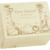 LAUBLUST Erinnerungsbox Baby Personalisiert - Dschungel - Geschenk zur Geburt | XL - 40x30x24cm, Holzkiste Natur FSC® - 1