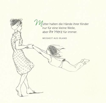 Mama - Eine Liebeserklärung an alle Mütter: Der Aufsteller zum Bestseller mit Zitaten über Mütter, Liebe und Familie, Geschenk Muttertag - 5