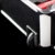 Meister Werkzeugtrolley 156-teilig - Werkzeug-Set - Mit Rollen - Teleskophandgriff / Profi Werkzeugkoffer befüllt / Werkzeugkiste fahrbar auf Rollen / Werkzeugbox komplett mit Werkzeug / 8971440 - 12