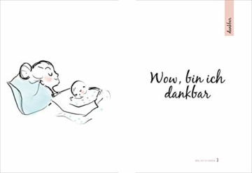 WOW MOM: Der Mama-Mutmacher fürs erste Jahr mit Kind (Stadt-Land-Mama, Band 1) - 3